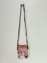 Bolso cuelga mvil Sweet Candy
