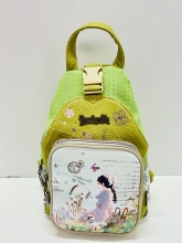 Mochila antirrobo Sweet Candy
