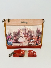 Bolso de mano/bandolera Sweet Candy