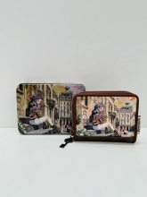 Cartera Billetera  Sweet & Candy