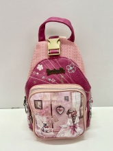 Mochila antirrobo Sweet Candy
