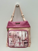 Mochila antirrobo Sweet Candy