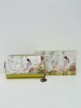Cartera Billetera con tarjetero extraible Sweet & Candy