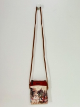 Bolso cuelga mvil Sweet Candy