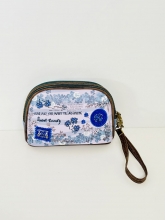 Neceser polipiel Sweet Candy  (Coleccin Flores) Pequeo
