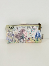 Cartera Billetera blanda  Sweet & Candy