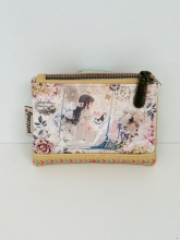 Cartera Billetera blanda Sweet & Candy