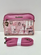Bolso de mano/bandolera Sweet Candy