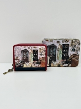 Cartera Billetera  Sweet & Candy
