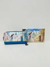 Cartera Billetera con tarjetero extraible Sweet & Candy