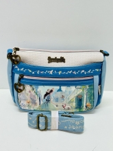 Bolso de mano/bandolera  Sweet Candy