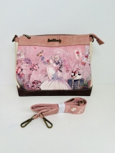 Bolso de mano/bandolera Sweet Candy