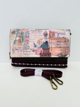 Bolso de mano/bandolera Sweet Candy (Theresa)