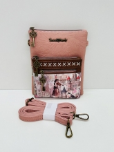Bolso cuelga m�vil Sweet Candy