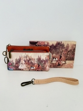 Monedero 2 compartimentos Sweet Candy