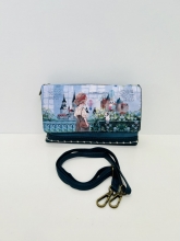 Bolso de mano/bandolera Sweet Candy (Claire)