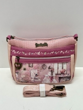 Bolso de mano/bandolera  Sweet Candy