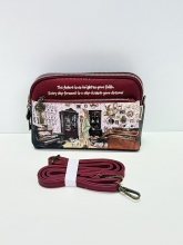 Bolso de mano/bandolera Sweet Candy