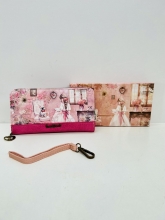 Cartera Billetera Sweet & Candy