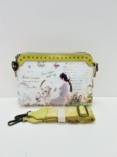 Bolso de mano/bandolera Sweet Candy