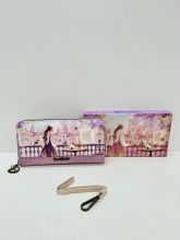 Cartera Billetera Sweet & Candy