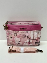 Bolso de mano/bandolera Sweet Candy