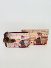 Tarjetero/monedero Sweet Candy (Elizabeth)