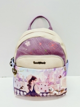 Mochila Sweet Candy