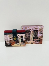Cartera Billetera  Sweet & Candy