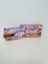 Tarjetero/monedero Sweet Candy