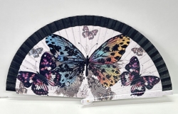 Abanicos de Mariposas