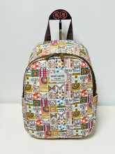 Nevera Bolsa / Trmica Sweet&Candy estampado Vintage (Impermeable, repelente al agua)