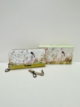 Cartera Billetera Sweet & Candy