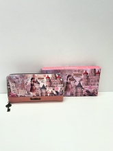 Cartera Billetera Sweet & Candy