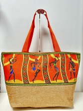 Bolso de Playa
