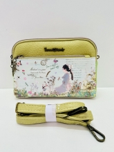 Bolso de mano/bandolera Sweet Candy