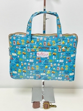Bolsa / Funda Impermeable para tablet Sweet Candy Estampado Summer