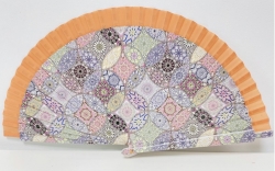 Abanicos de Mandalas