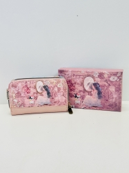 Carteras y billeteras Sweet Candy