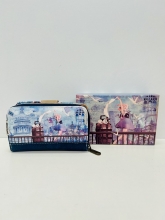 Cartera Billetera con tarjetero extraible Sweet & Candy