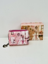 Cartera Billetera vertical Sweet & Candy