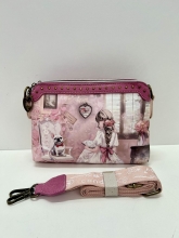 Bolso de mano/bandolera Sweet Candy