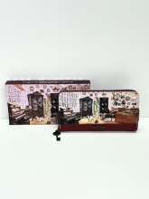Cartera Billetera Sweet & Candy