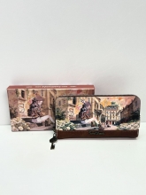 Cartera Billetera Sweet & Candy