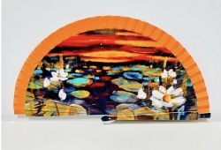 Abanicos de Pinturas