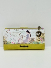 Cartera Billetera con tarjetero extraible Sweet & Candy