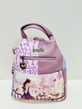 Mochila antirrobo Sweet Candy
