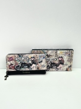 Cartera Billetera Sweet & Candy