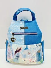 Mochila antirrobo Sweet Candy