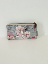 Cartera Billetera blanda  Sweet & Candy
